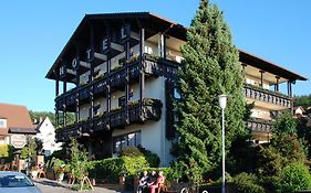 Hotel Schloessmann Garni